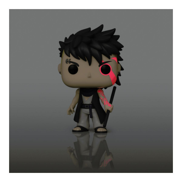 Фигура, Pop! Animations, Boruto - Kawaki 