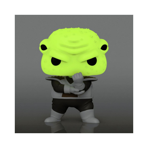 Фигура, Pop! Animations, Dragon Ball Z - Guldo (Glow-in-the-Dark)