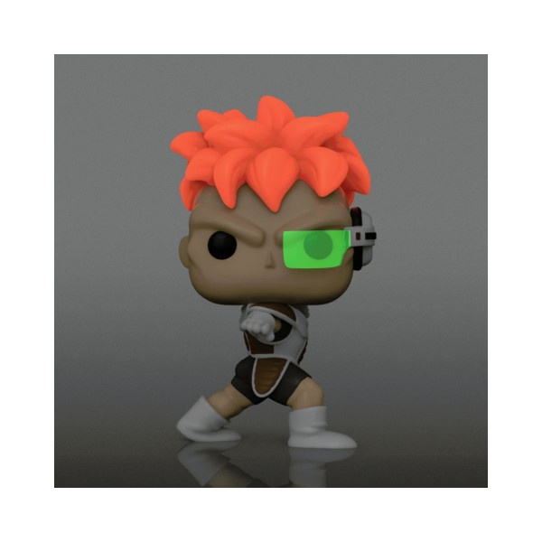 Фигура, Pop! Animations, Dragon Ball Z - Recoome (Glow-in-the-Dark)