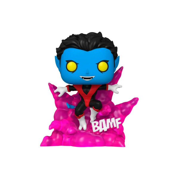 Фигура, Pop! Deluxe, Marvel: X-men - Nightcrawler