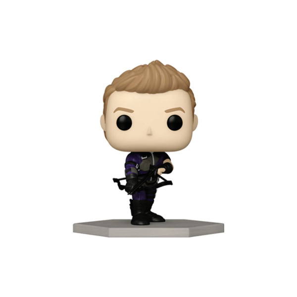 Фигура, Pop!, Marvel: Captain America Civil War - Hawkeye