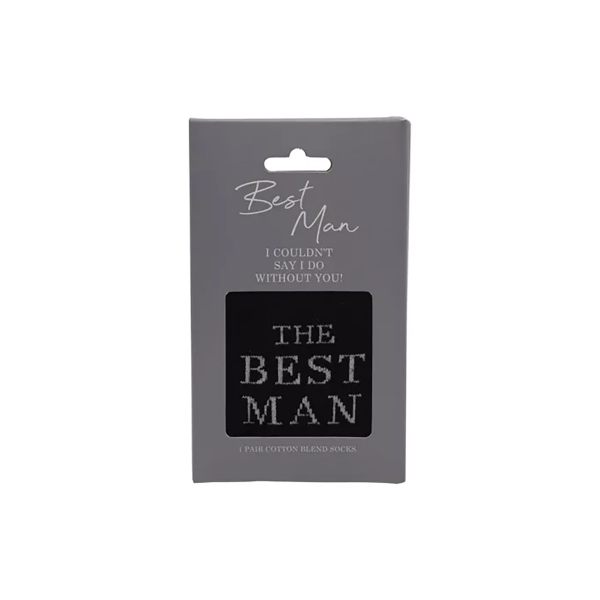 Чорапи, Amore - The Best Man