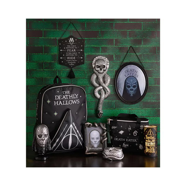 Ранец, Harry Potter - Deathly Hallows