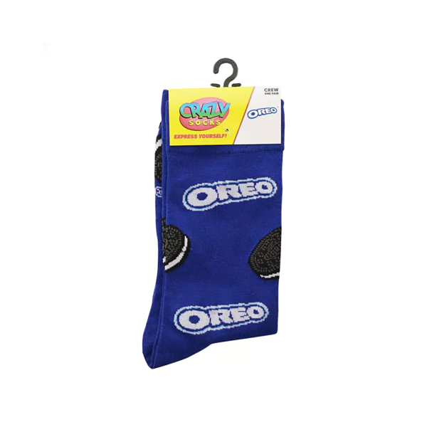 Чорапи, Crazy Socks - Oreo 