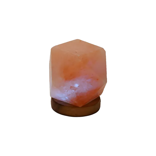 Столна ламба од хималајска сол, Sophia: Serenity - Himalayan Salt Diamond