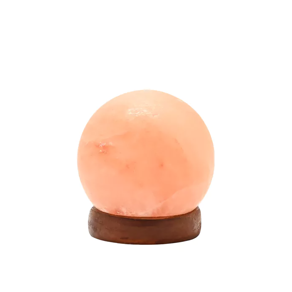 Столна ламба од хималајска сол, Sophia: Serenity - Himalayan Salt Sphere