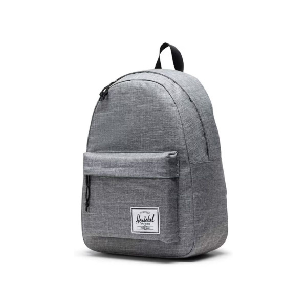 Ранец, Classic, Raven Crosshatch