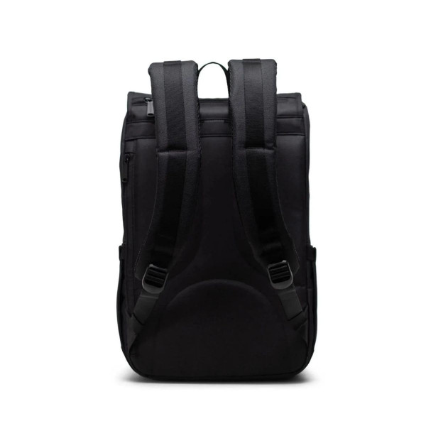 Ранец, Little America Mid-Volume, Black 