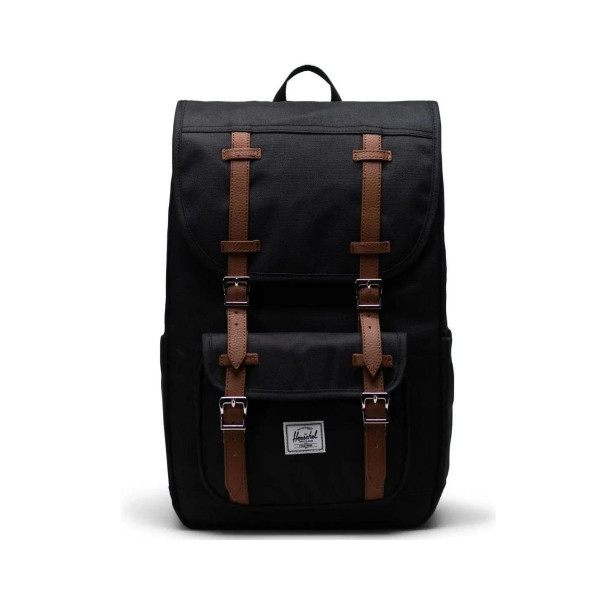 Ранец, Little America Mid-Volume, Black 