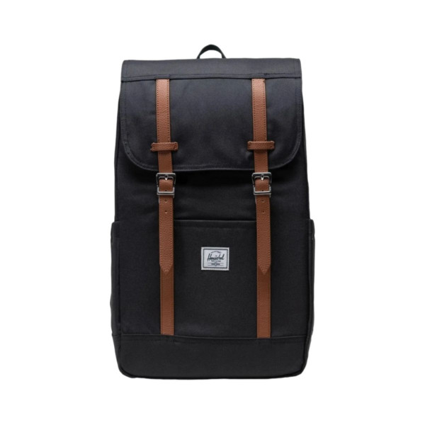 Ранец, Retreat, Black 