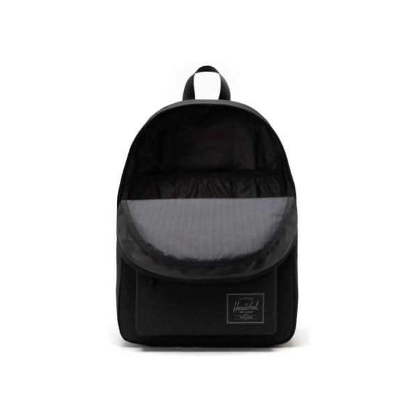 Ранец, Classic, Black Tonal