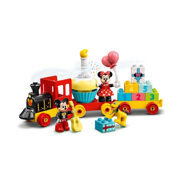LEGO коцки, Duplo, Disney Junior: Mickey 