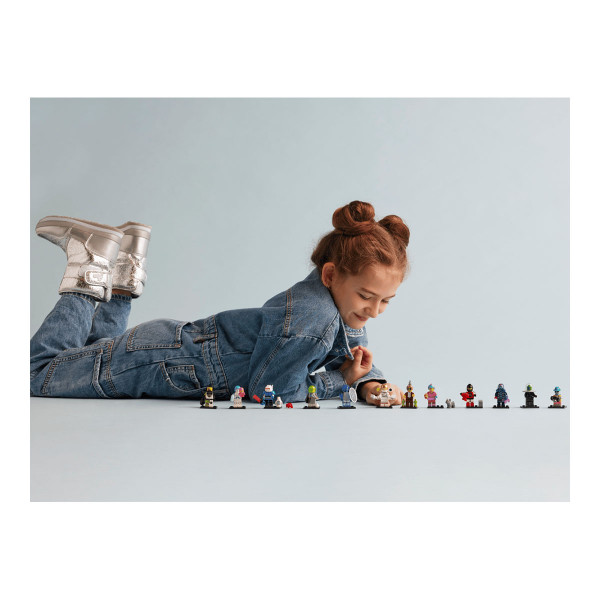 LEGO коцки, Minifigures Series 25 Space 