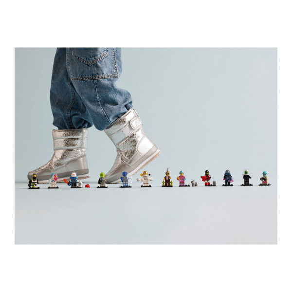 LEGO коцки, Minifigures Series 25 Space 