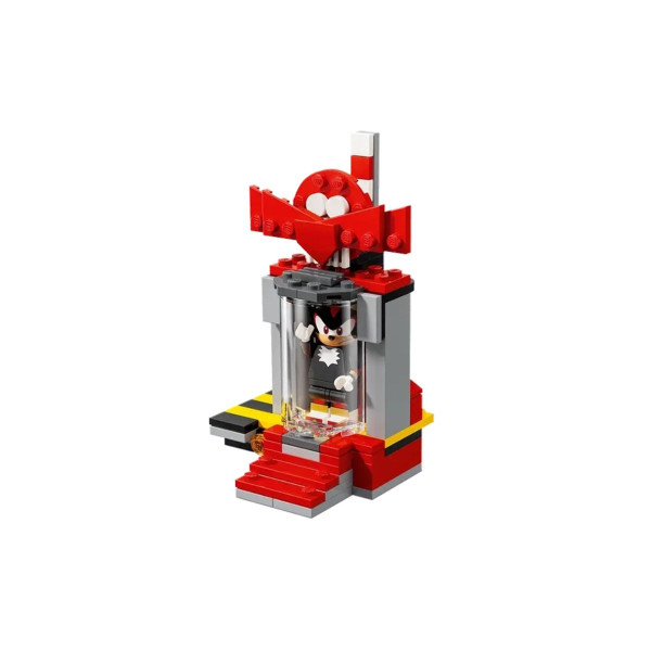 LEGO коцки, Sonic The Hedgehog - Shadow the Hedgehog Escape 