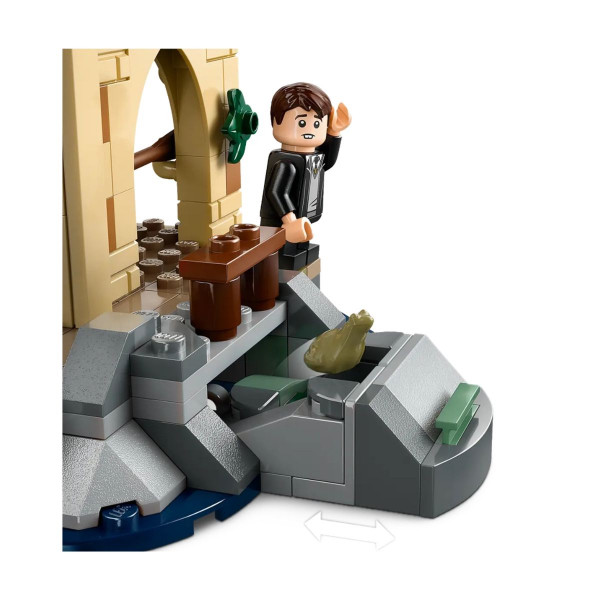 LEGO коцки, Harry Potter - Hogwarts™ Castle Boathouse
