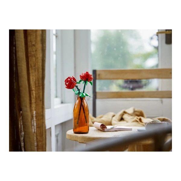 LEGO коцки, Roses