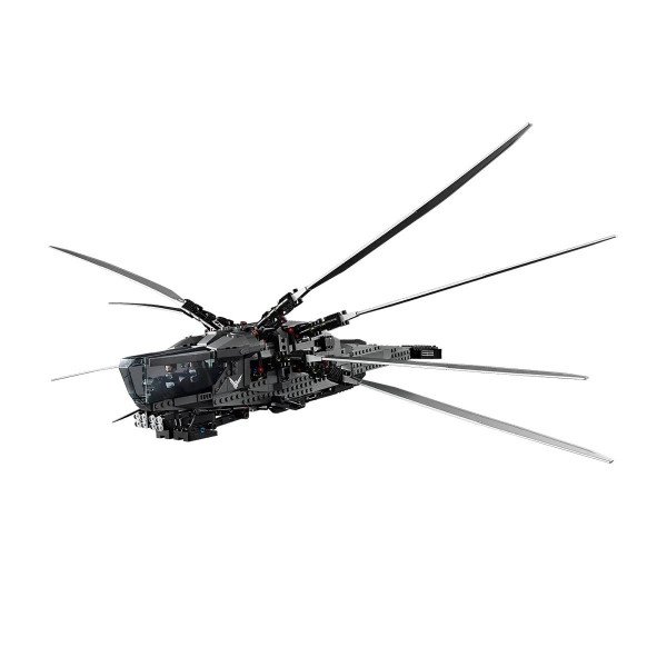 LEGO коцки, Icons, Dune - Atreides Royal Ornithopter