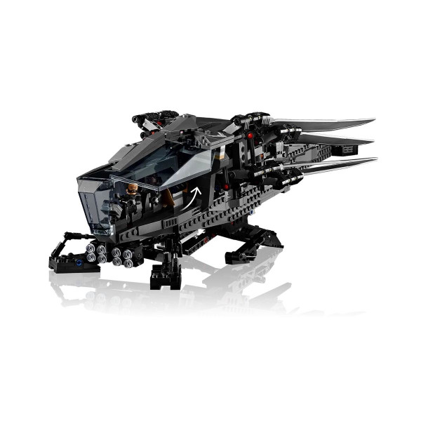 LEGO коцки, Icons, Dune - Atreides Royal Ornithopter
