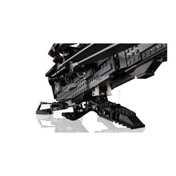 LEGO коцки, Icons, Dune - Atreides Royal Ornithopter