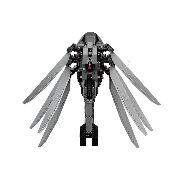 LEGO коцки, Icons, Dune - Atreides Royal Ornithopter