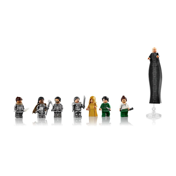 LEGO коцки, Icons, Dune - Atreides Royal Ornithopter