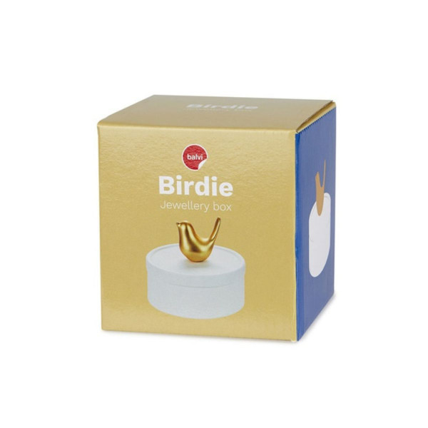 Кутија за накит, Birdie