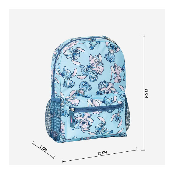 Ранец, Disney - Stitch 
