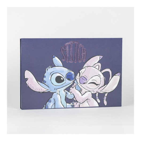 Сет за пишување и цртање, Disney - Stitch