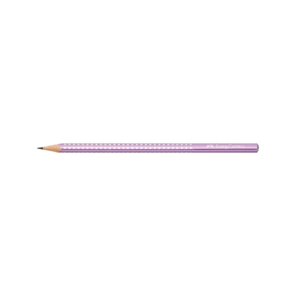 Молив, Sparkle - Violet Metallic