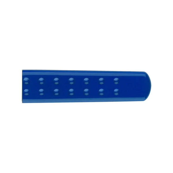 Училишни ножички, Grip - Blue 