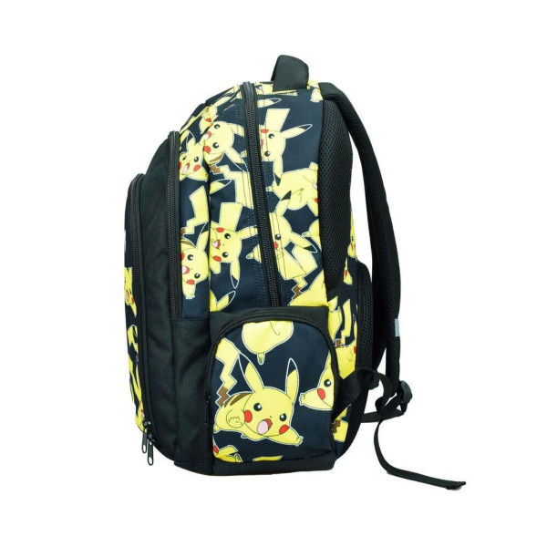 Ранец, Pokemon - Pikachu