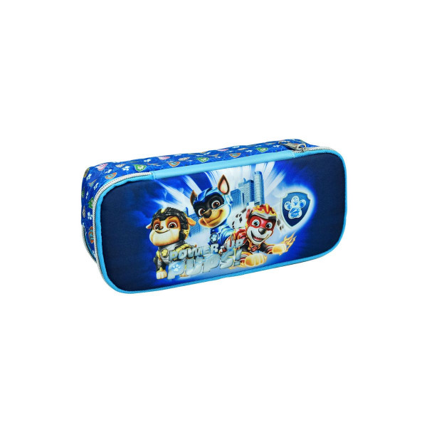 Несесер за моливи, Paw Patrol - Power Up Pups