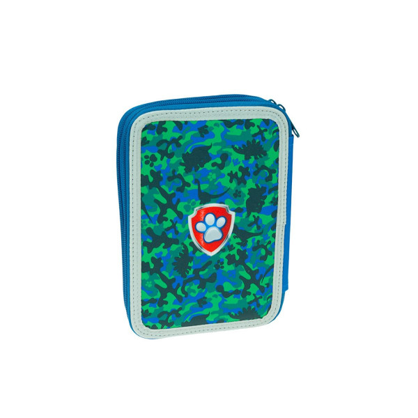 Несесер за моливи - полн, Paw Patrol - Roarsome Rescue