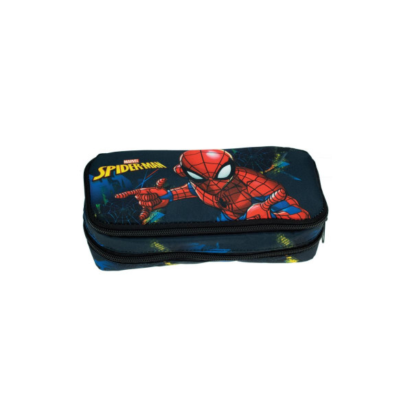 Несесер за моливи, Marvel: Spider-Man 