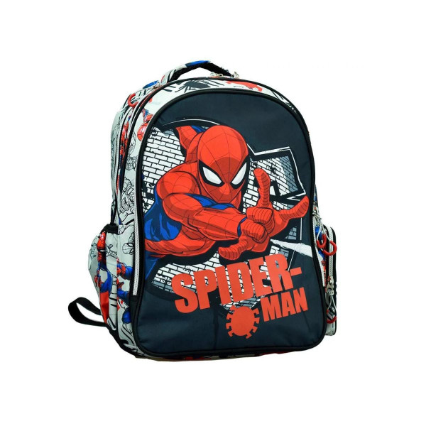 Ранец, Marvel: Spider-Man