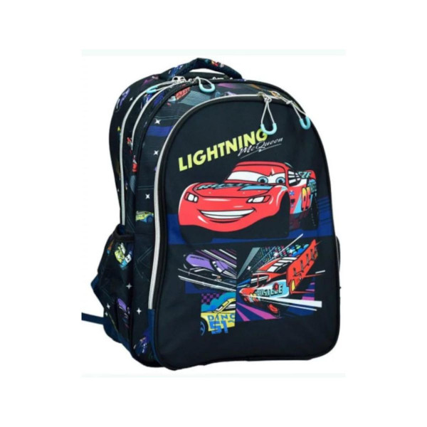 Ранец, Pixar: Cars - Lightning McQueen
