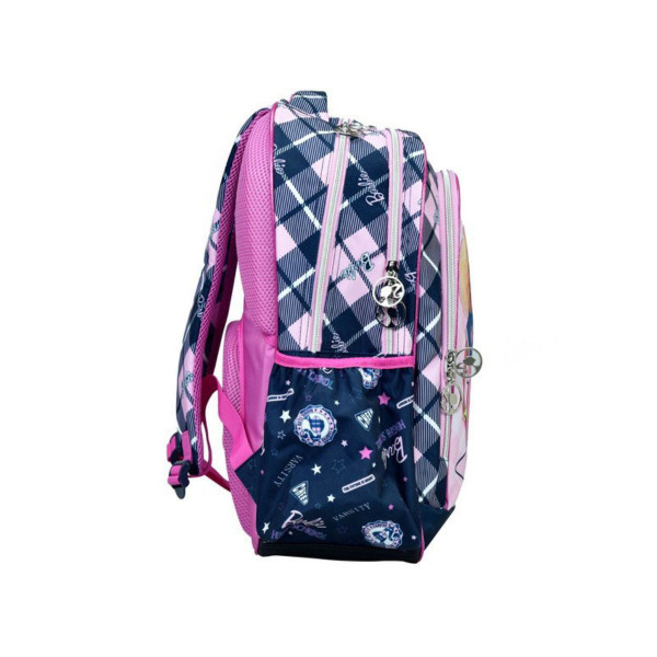 Ранец, Barbie Varsity