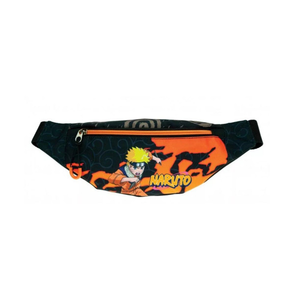 Чанта за на појас, Naruto 