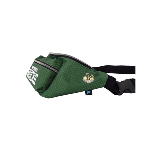 Чанта за на појас, NBA: Milwaukee Bucks