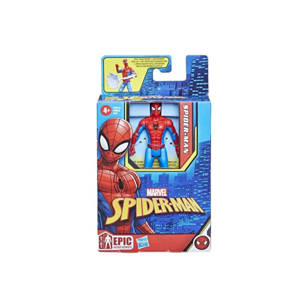Фигура, Marvel: Spider-Man - Epic Hero Series