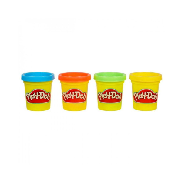 Тесто за моделирање, Play-Doh, 1/4