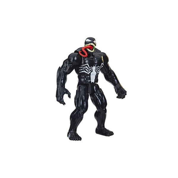 Фигура, Marvel: Spider-Man - Venom (Titan Hero Series)