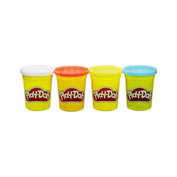 Тесто за моделирање, Play-Doh, 1/4