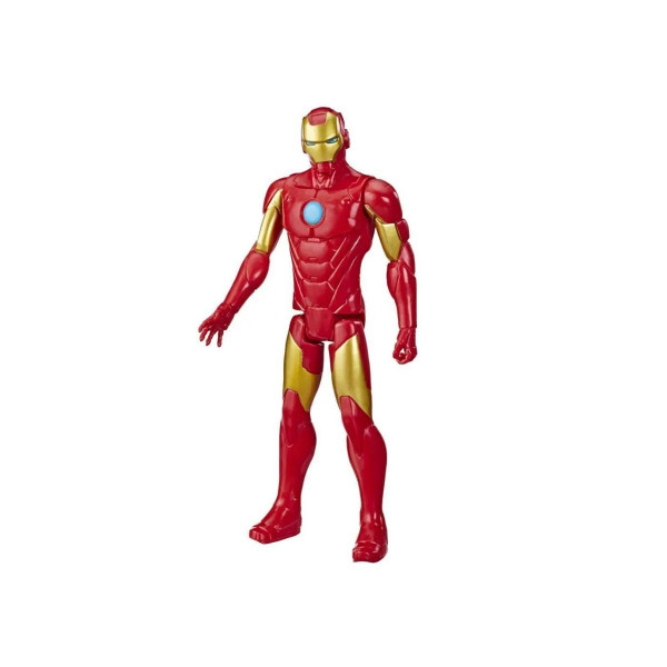 Фигура, Marvel: Avengers - Iron Man (Titan Hero Series)
