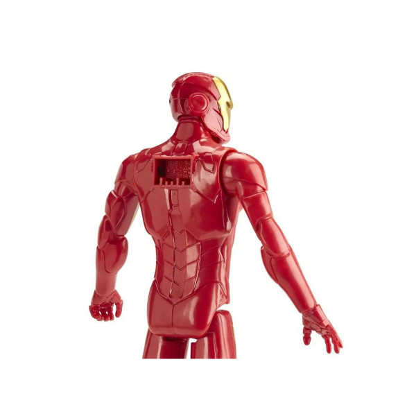 Фигура, Marvel: Avengers - Iron Man (Titan Hero Series)
