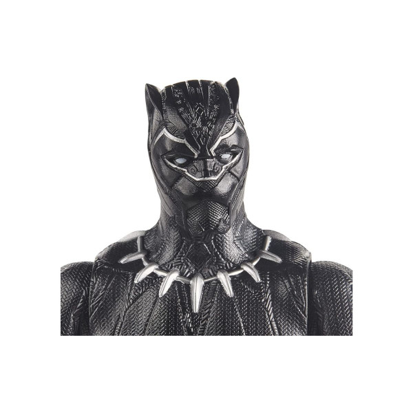 Фигура, Marvel: Avengers - Black Panther (Titan Hero Series)