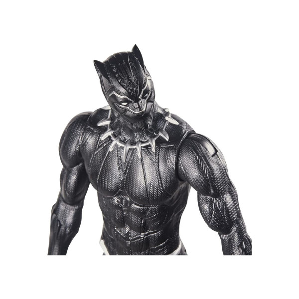 Фигура, Marvel: Avengers - Black Panther (Titan Hero Series)