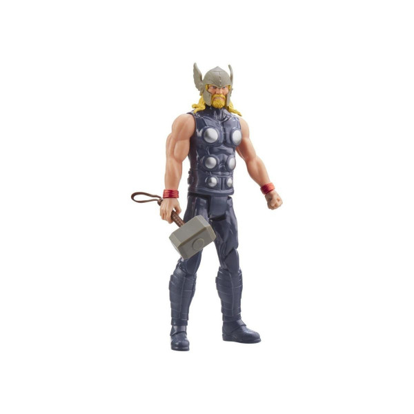 Фигура, Marvel: Avengers - Thor (Titan Hero Series)