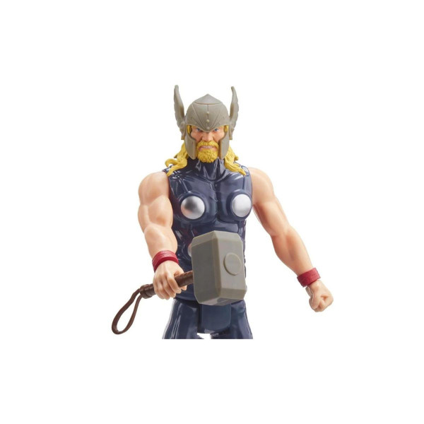 Фигура, Marvel: Avengers - Thor (Titan Hero Series)